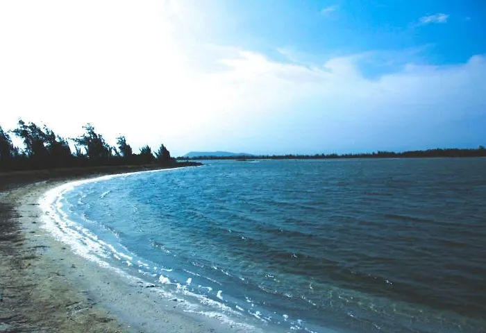 Apartamento Arraial Do Cabo Com Vista Para A Lagoa - Golden Lake