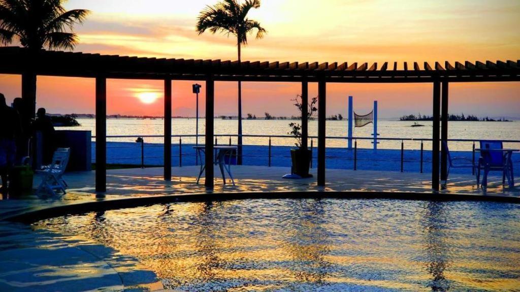 Com Vista A Lagoa - Golden Apartment Arraial do Cabo