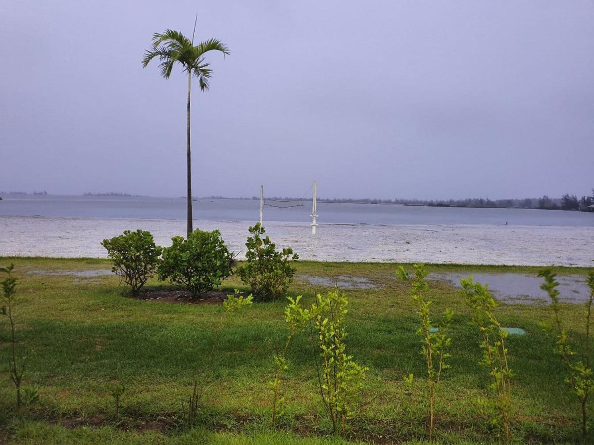 Apartment Com Vista A Lagoa - Golden *