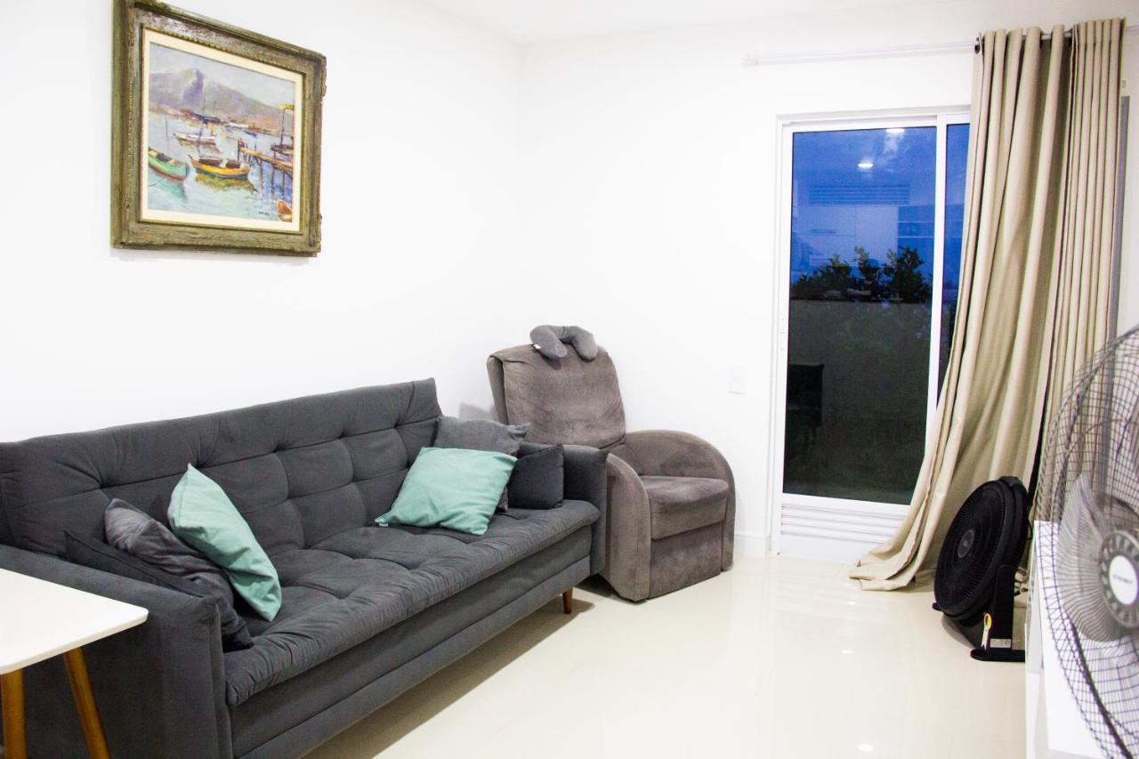 Com Vista A Lagoa - Golden Apartment Arraial do Cabo