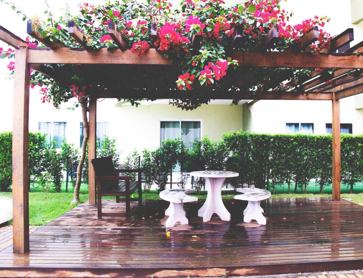 Apartment Com Vista A Lagoa - Golden