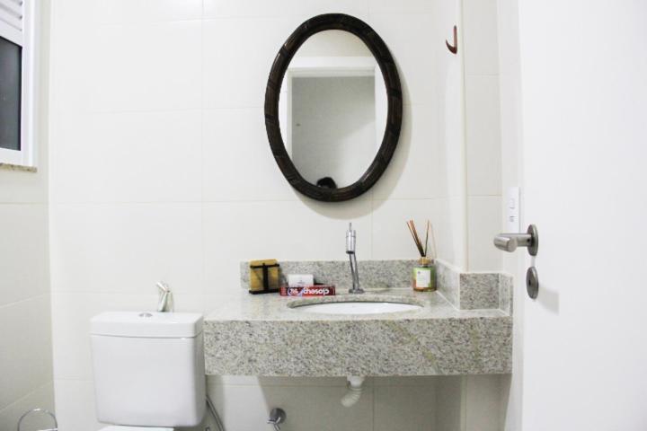 Apartment Com Vista A Lagoa - Golden