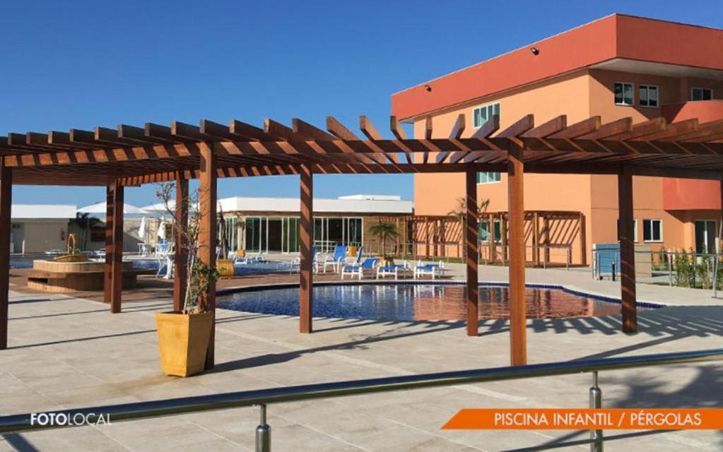 Apartamento Com Vista A Lagoa - Golden