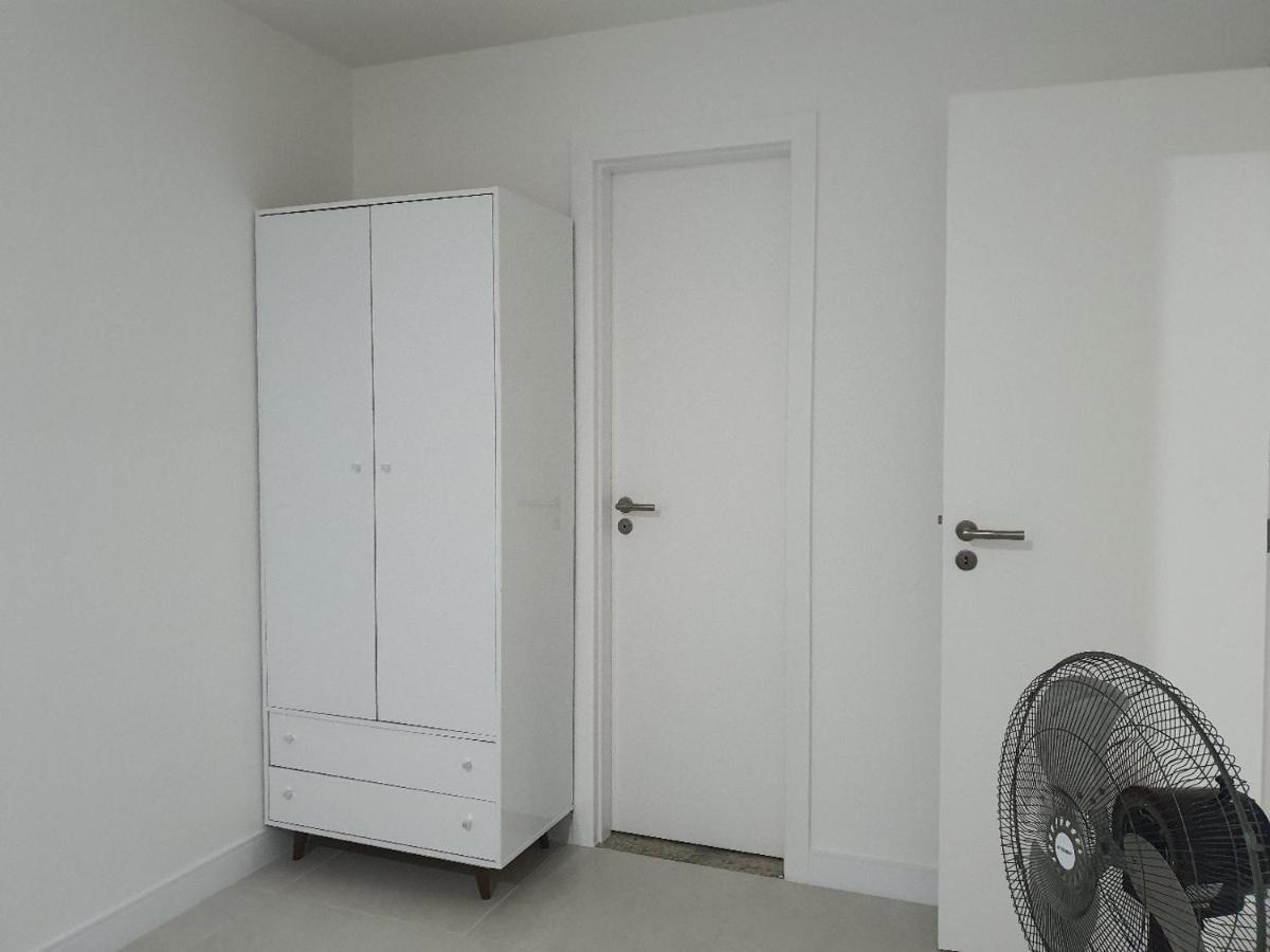 Com Vista A Lagoa - Golden Apartamento