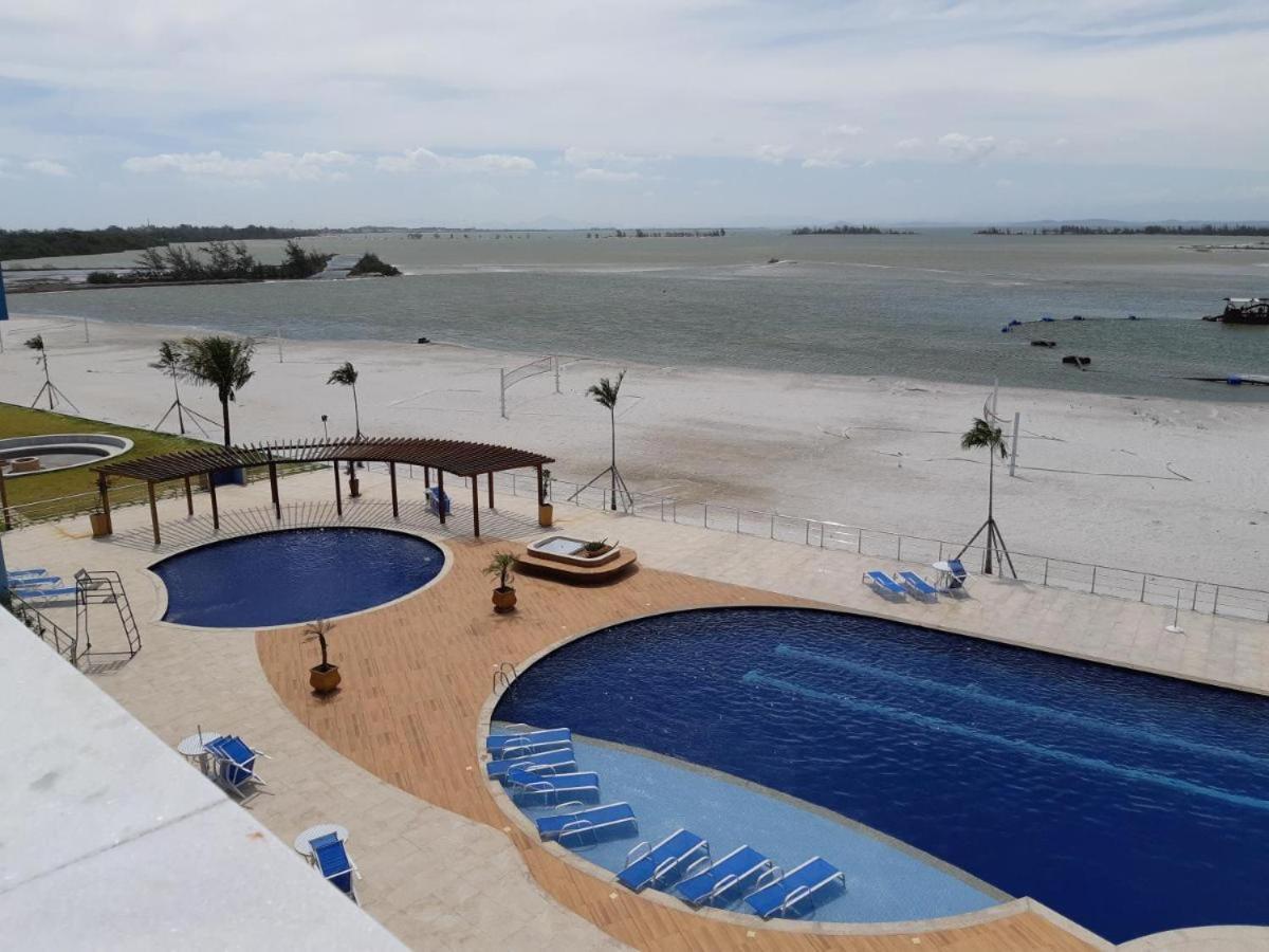 Com Vista A Lagoa - Golden Arraial do Cabo