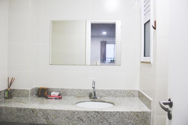 Com Vista A Lagoa - Golden Apartamento *