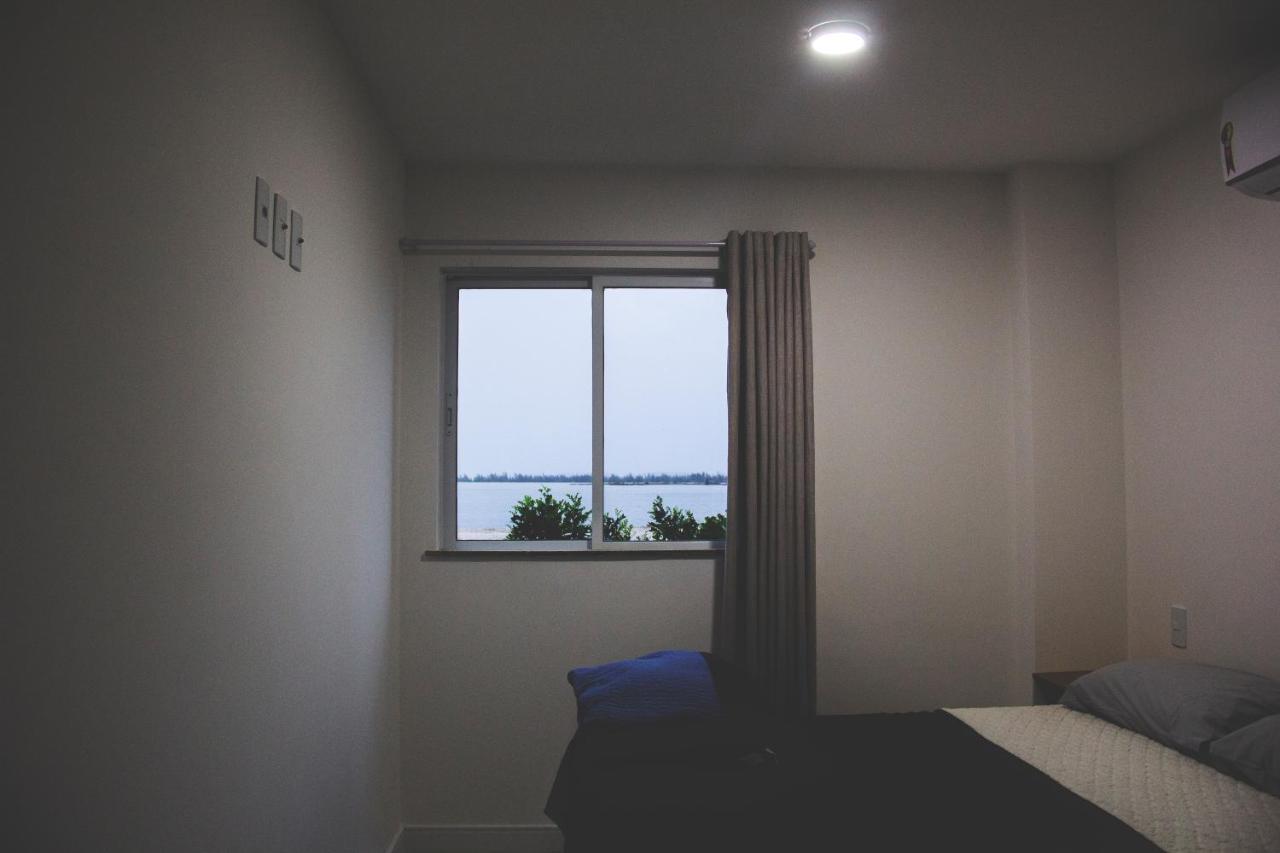 Apartamento Com Vista A Lagoa - Golden